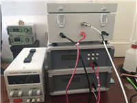 导电和防静电材料体积电阻率测试仪